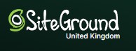 logo siteground